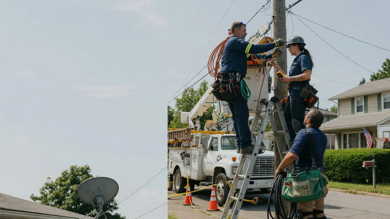 Electrical Repair in Cusick, WA near me